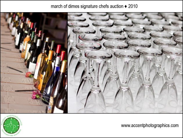 wine bottles and wine glasses